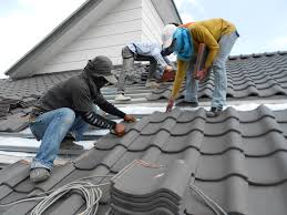 Professional Roofing Services in Sunnyslope, WA